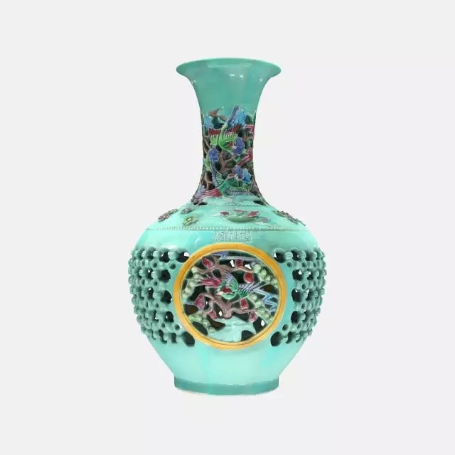 3D掃描技術(shù)在文物修復(fù)中的應(yīng)用