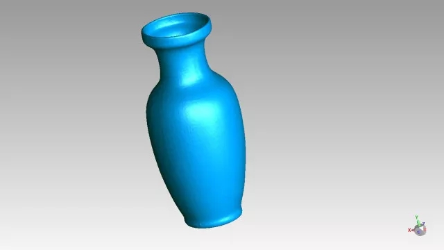 3D掃描技術(shù)在文物修復(fù)中的應(yīng)用