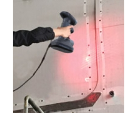 機艙門縫隙檢測