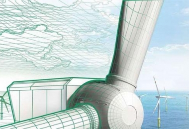 風力水電